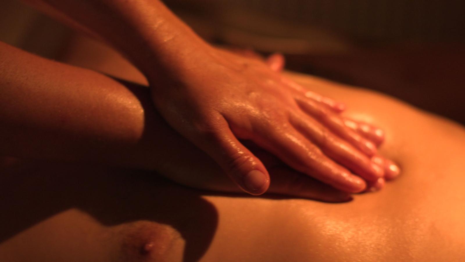 Hammam Les Cent Ciels Lille - Massage du corps (40m)
